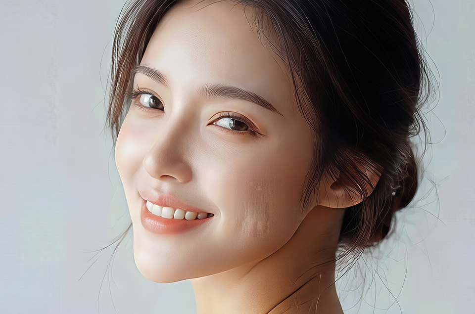 미니안면거상술 대상