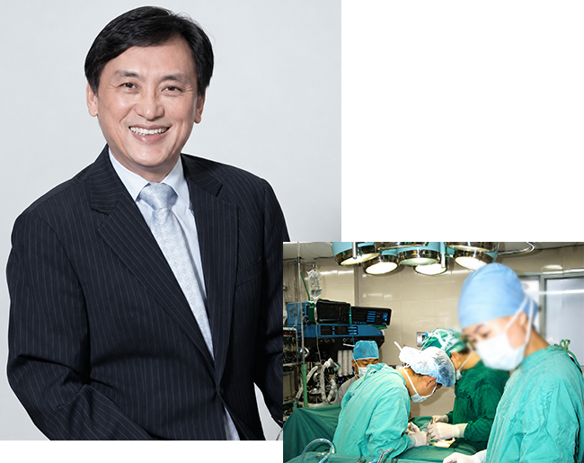 정원진성형외과 의료진 및 시설